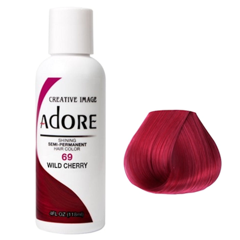 Adore - 69 Wild Cherry