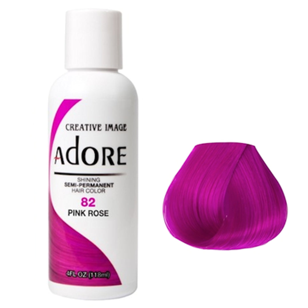 Adore - 82 Pink Rose