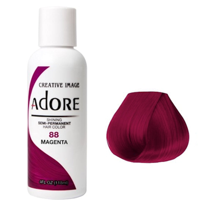 Adore - 88 Magenta