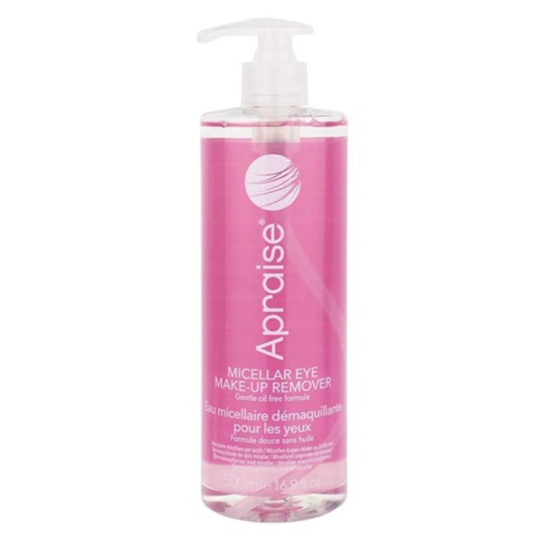 Apraise - MICELLAR EYE MAKE-UP REMOVER - 500ml