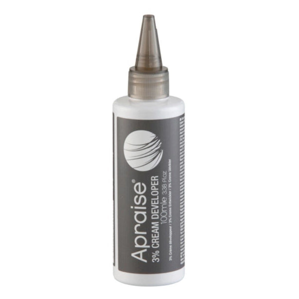 Apraise Cream Developer 100mL