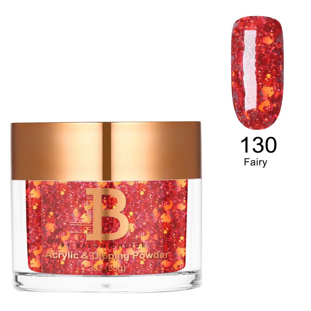 Billionaire Dip/Acrylic Powder - 130 Billionaire (2oz)