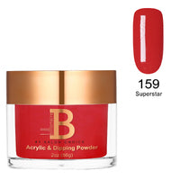 Billionaire Dip/Acrylic Powder - 159 Superstar (2oz)