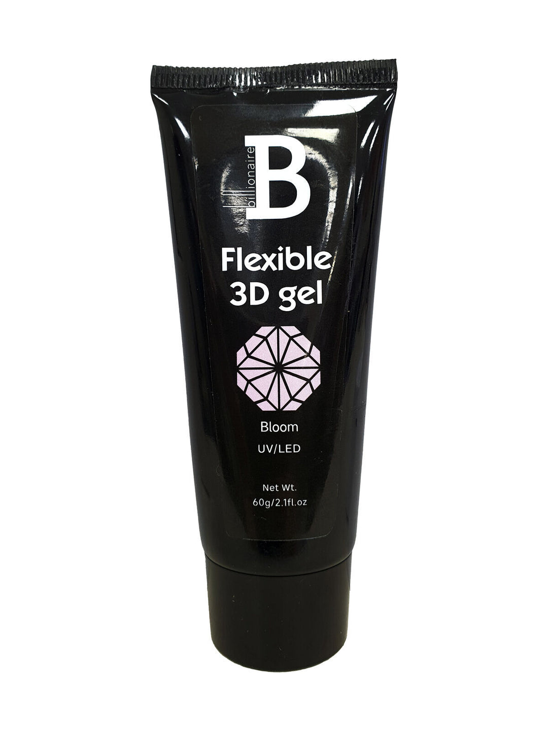 Billionaire  Flexible 3D Gel - BLOOM - 60g