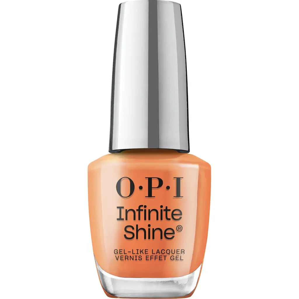 IS L115 - OPI IFS - BRIGHT ON TOP OF IT 15ml