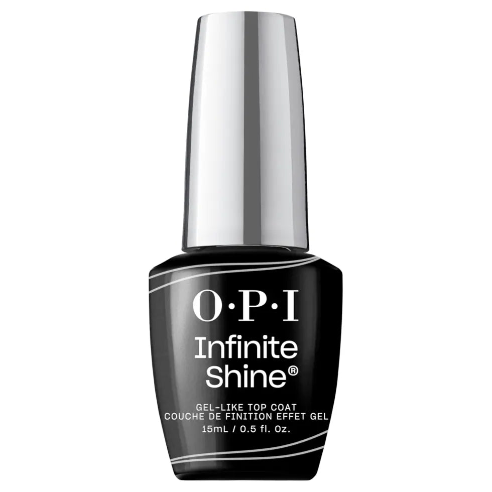 OPI Infinite Shine Gel-Like - Top Coat