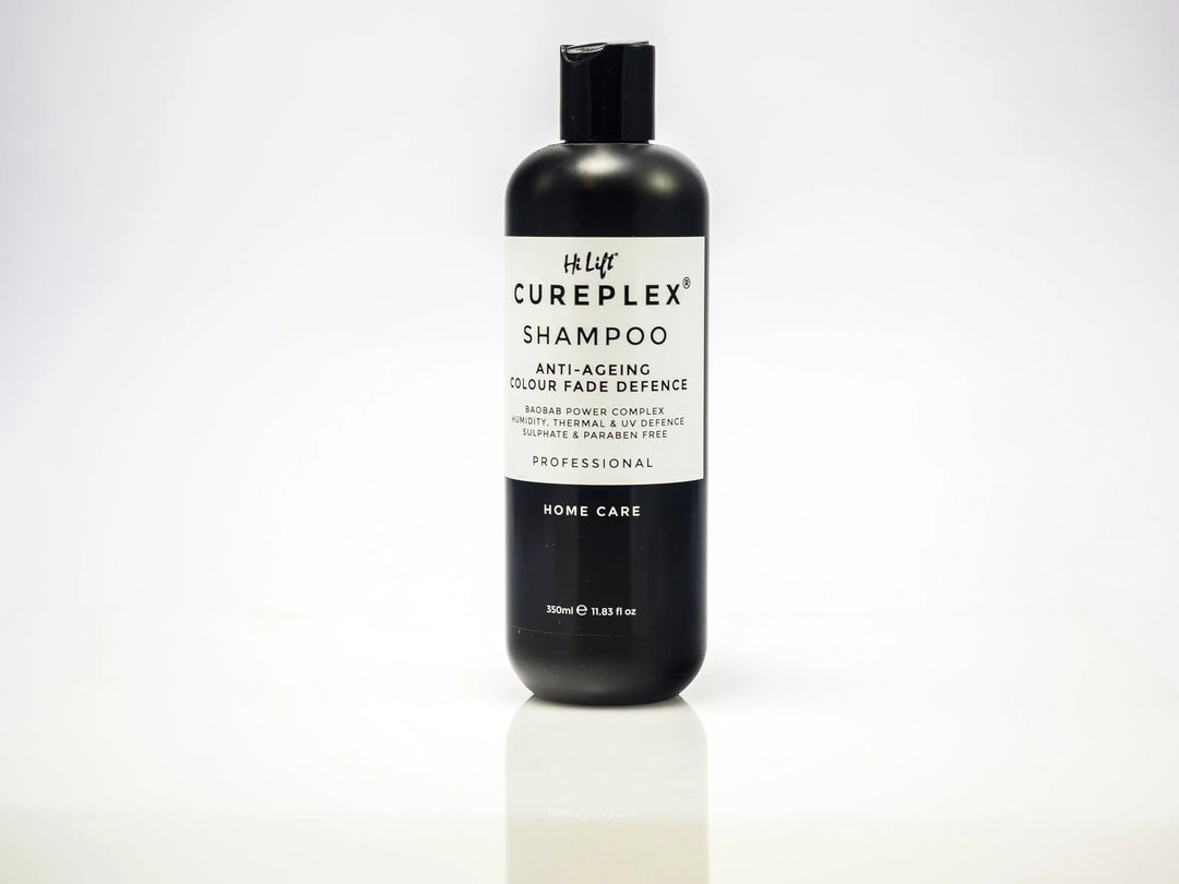 Hi lift - CUREPLEX SHAMPOO - 350ml