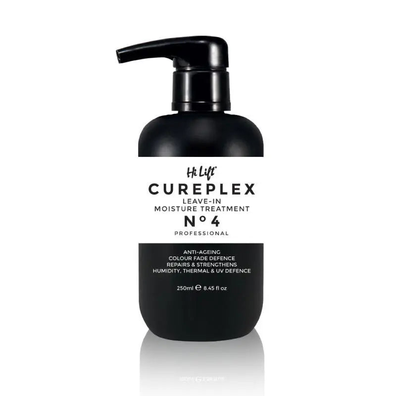 Hi lift - CUREPLEX LEAVE-IN MOISTURE TREATMENT - 250ml
