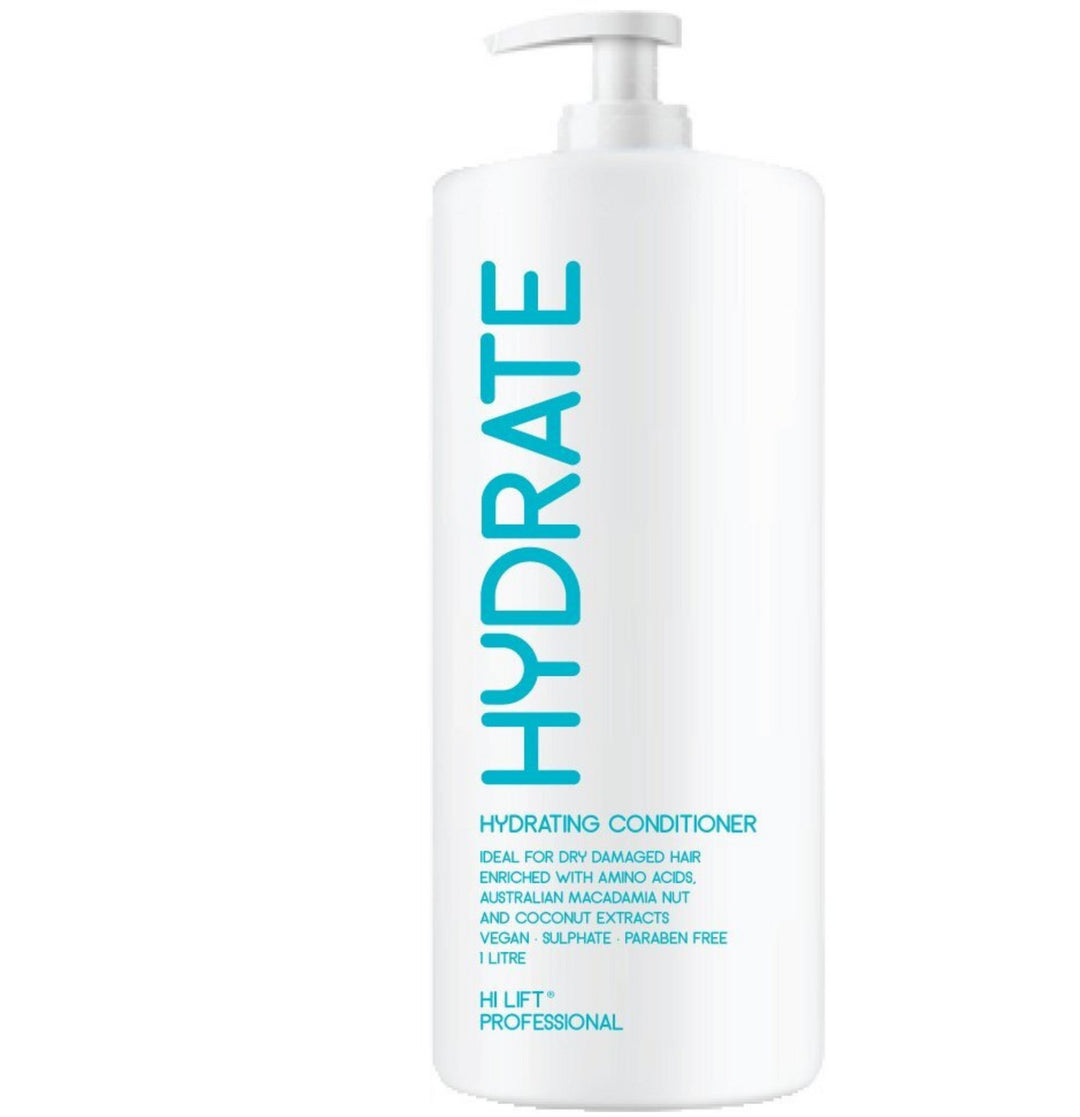 HiLift Professional - HYDRATING CONDITIONER - 1L