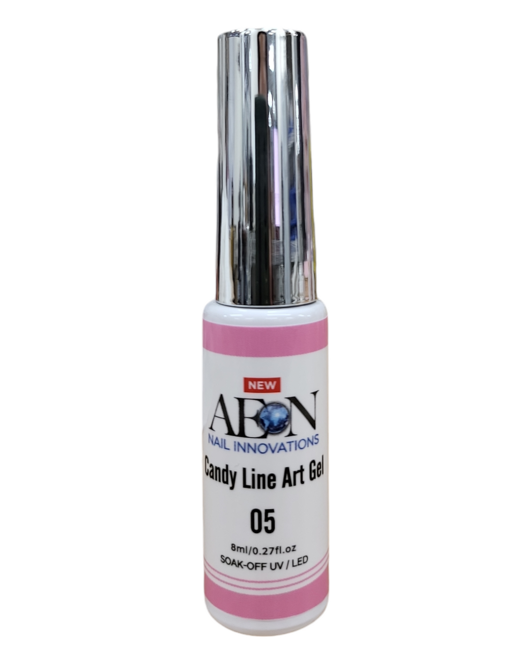 Aeon Nail Art Gel - Candy Line Art Gel 05