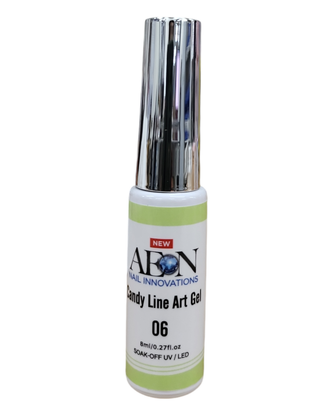 Aeon Nail Art Gel - Candy Line Art Gel 06