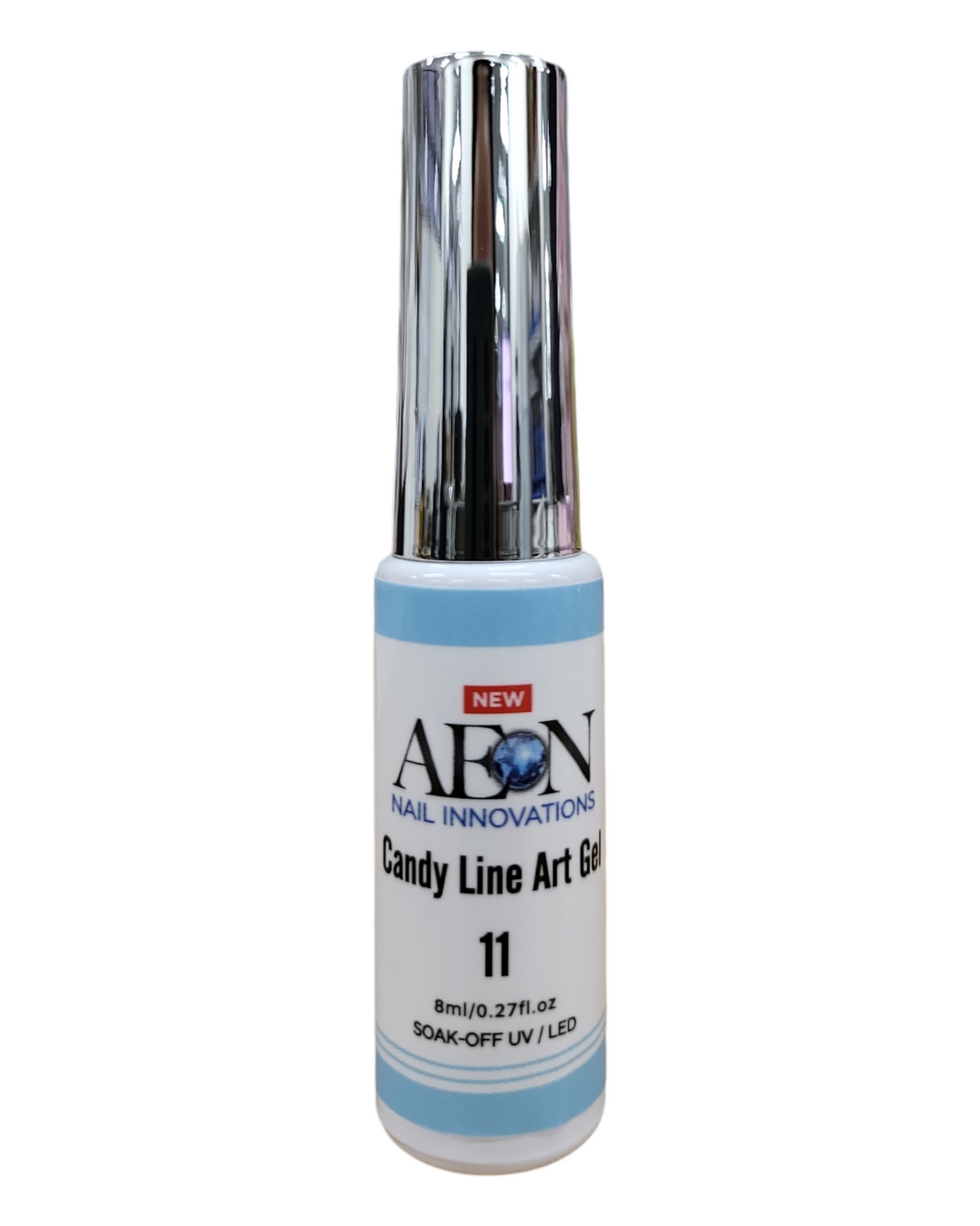 Aeon Nail Art Gel - Candy Line Art Gel 11