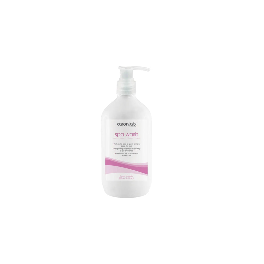 Caronlab Spa Wash - 300mL
