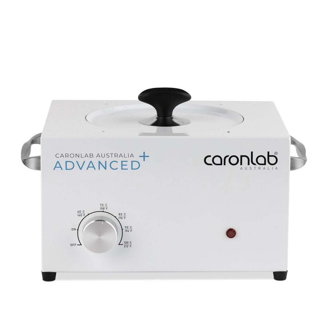 Caronlab - Professional Wax Heater Chauffe- Cire- 3 Lit