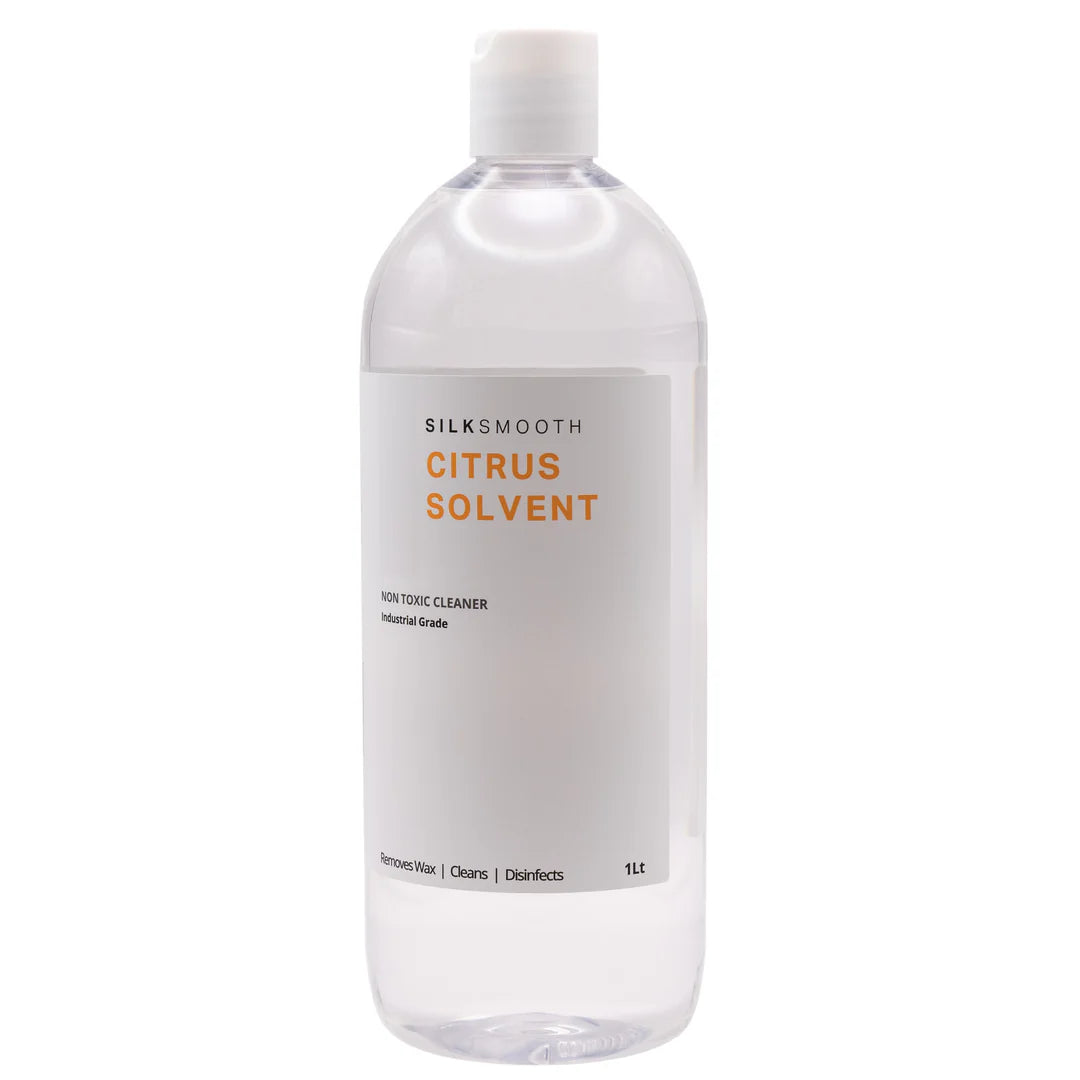 SilkSmooth Citrus Solvent Non Toxic Cleanser 1L