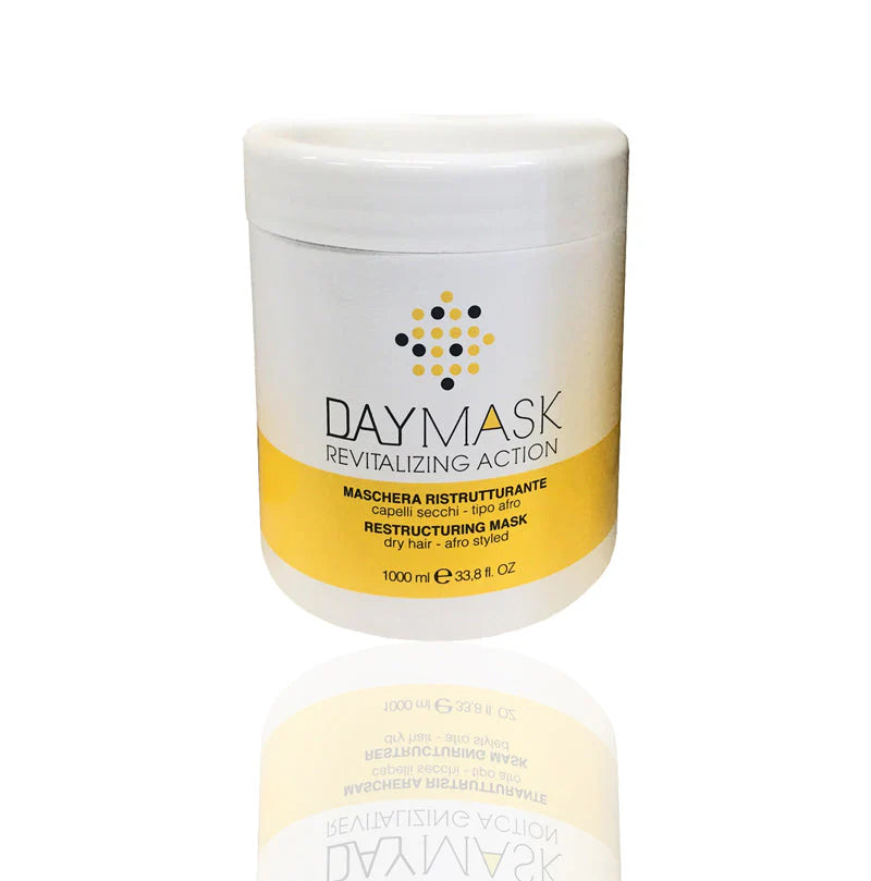 DAY MASK- RESTRUCTURING - 1000ml