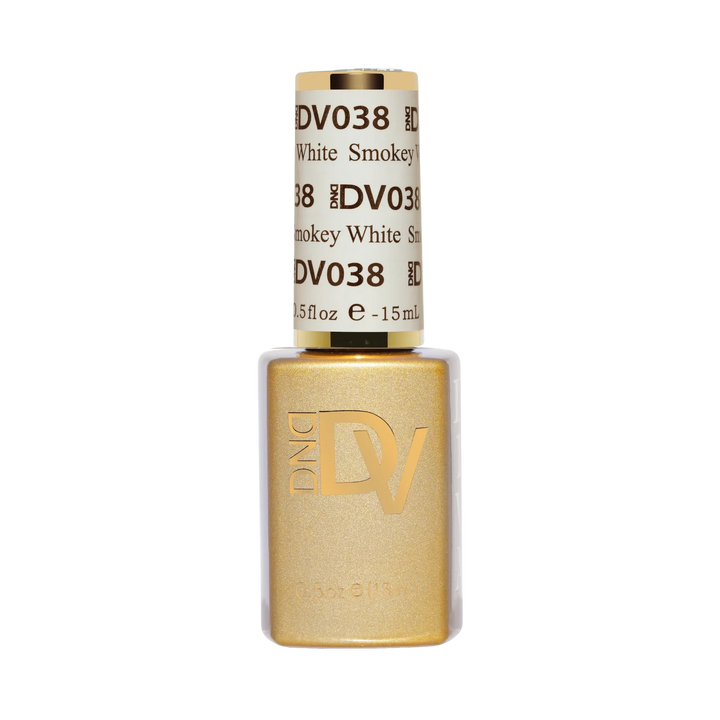 DND DIVA - #038 Smokey White