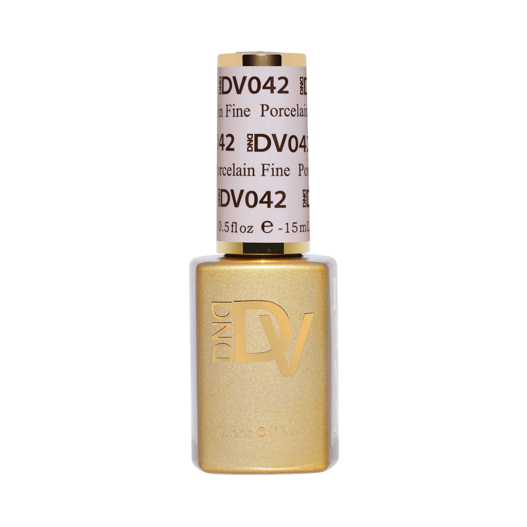 DND DIVA - #042 Porcelain Fine