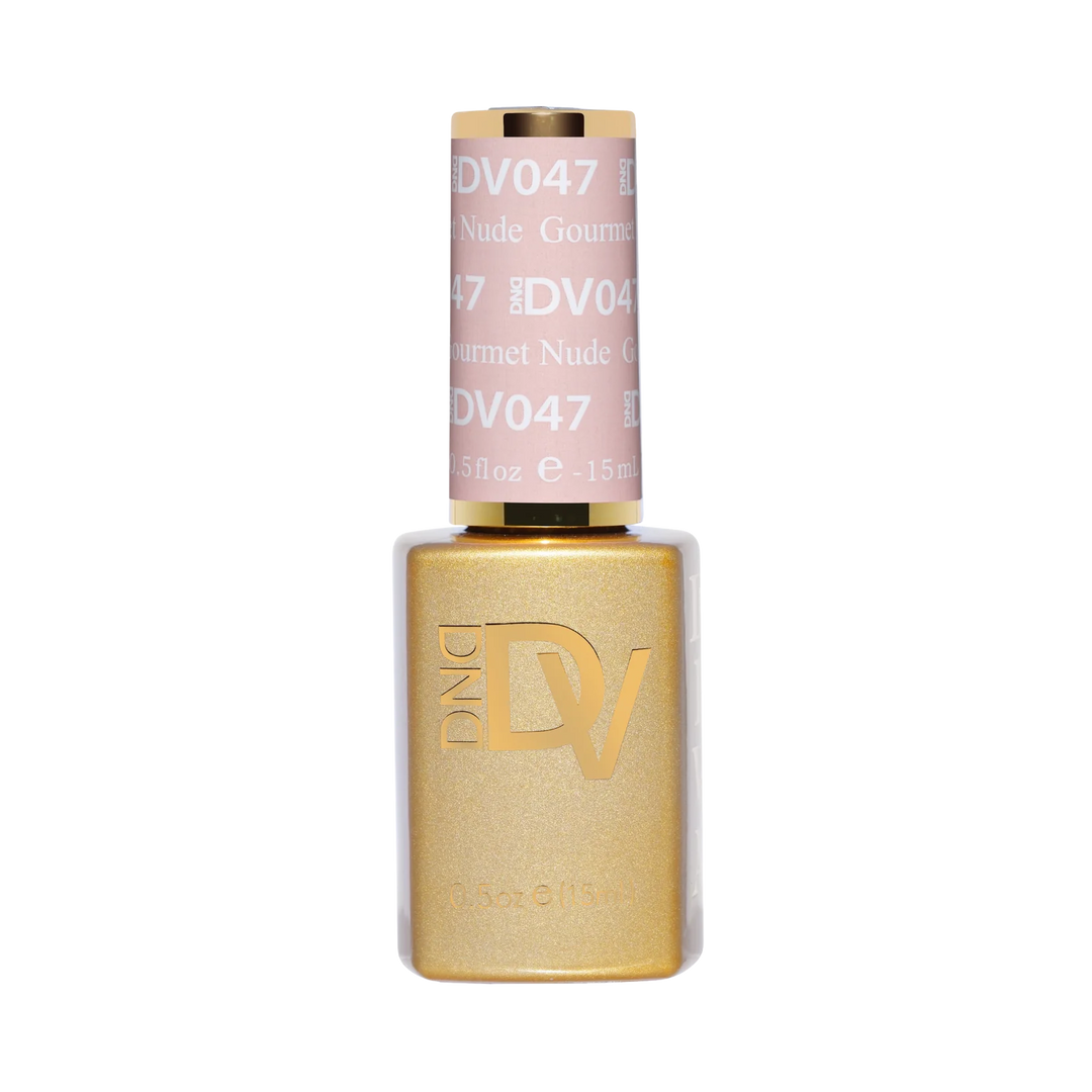 DND DIVA - #047 Gourmet Nude