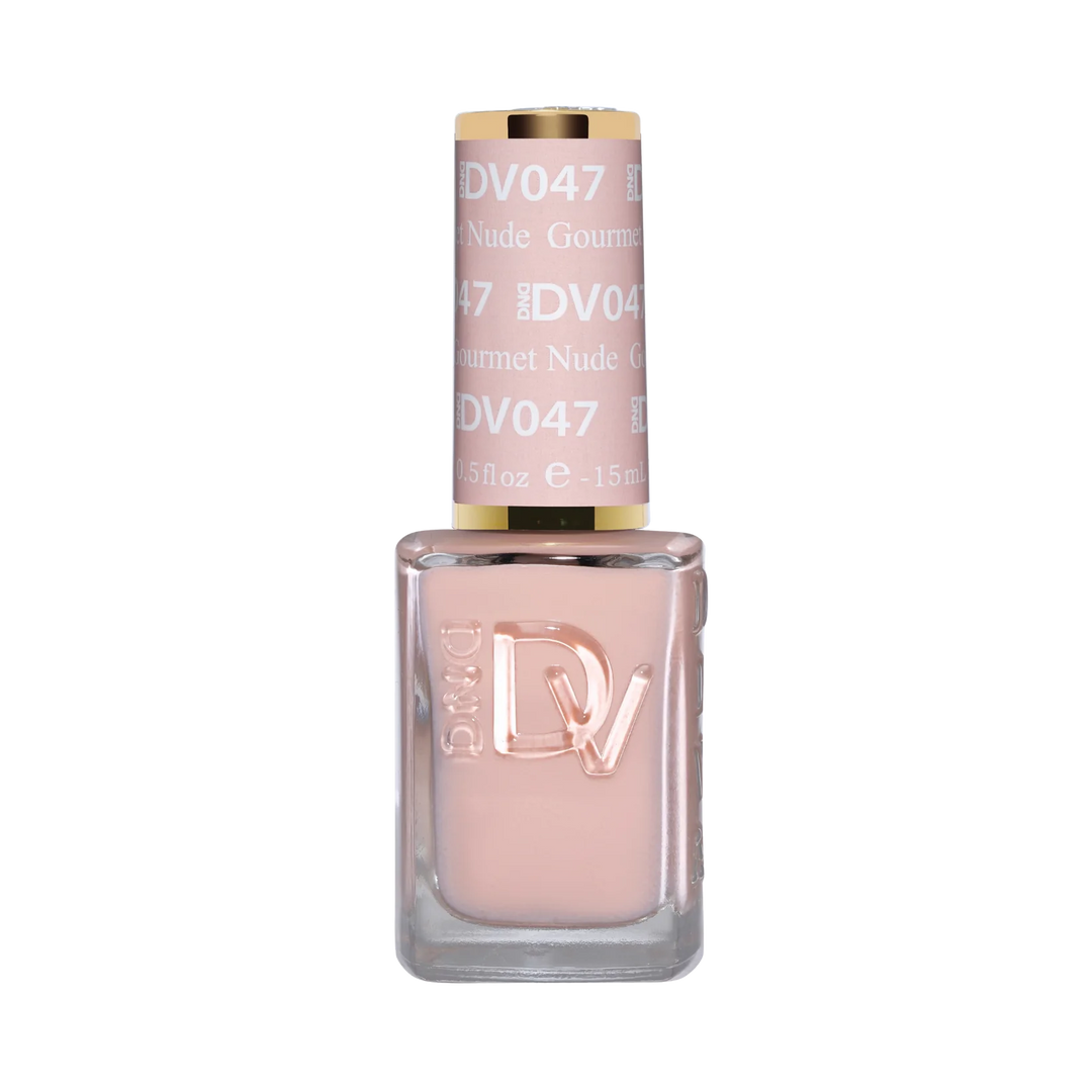 DND DIVA - #047 Gourmet Nude