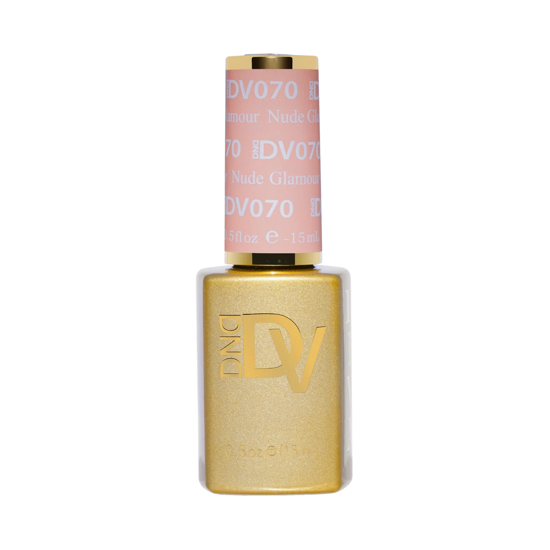 DND DIVA - #070 Nude Glamour