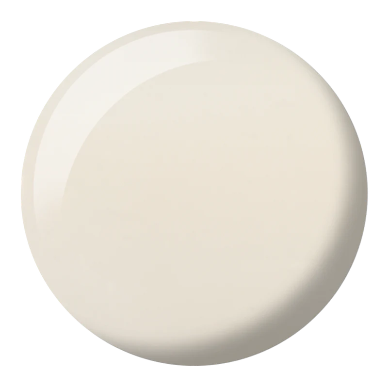 #856 DND Ivory Cream