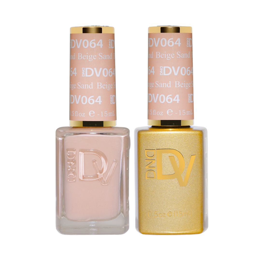 DND DIVA - #064 Beige Sand