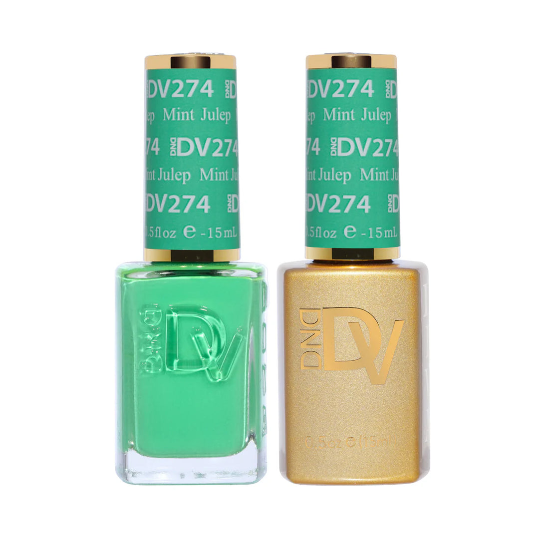 DND DIVA - #274 Mint Julep