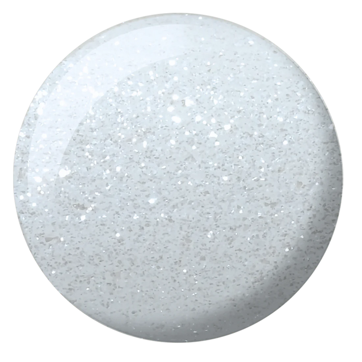 DND DIVA - #001 Icy Glitz