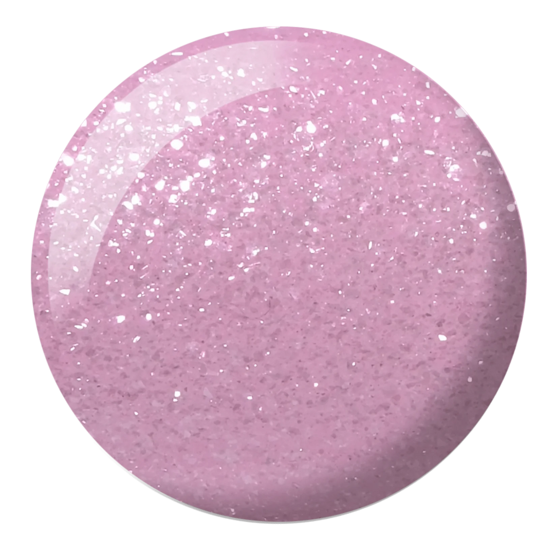 DND DIVA - #010 Pink Glazed