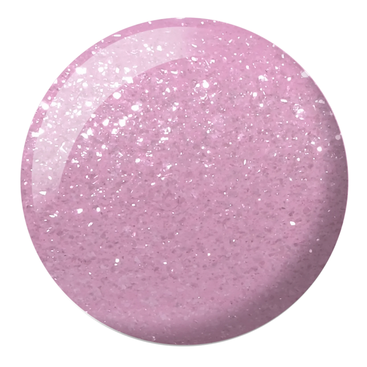 DND DIVA - #010 Pink Glazed