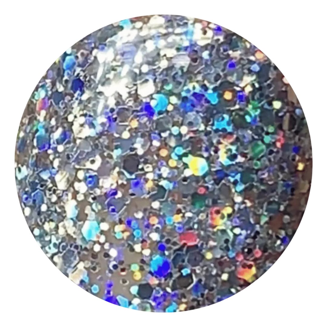 DND DIVA - #022 Glimmer Galaxy