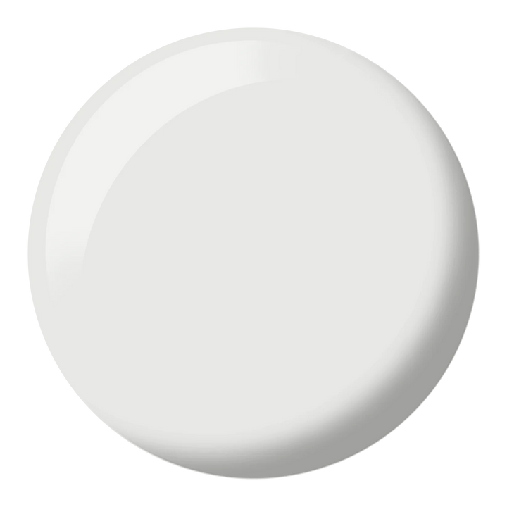 DND DIVA - #038 Smokey White
