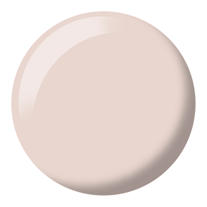 DND DIVA - #043 Vanilla Creme