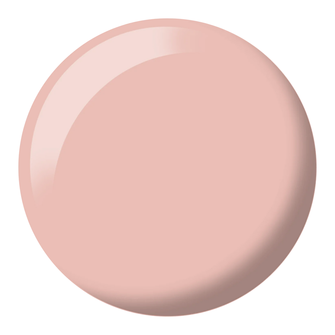DND DIVA - #050 Pinky Nude