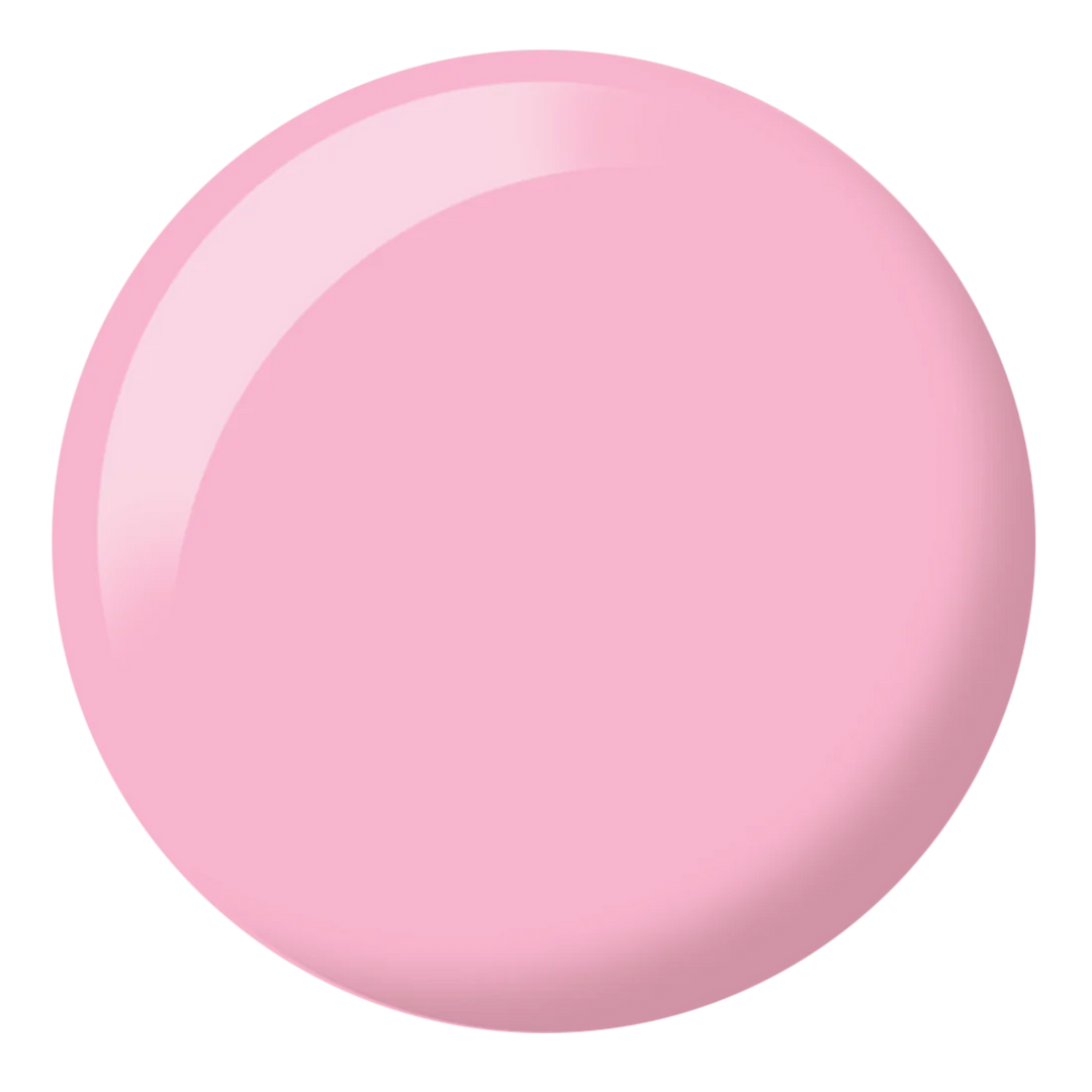DND DIVA - #130 Delicate Blush