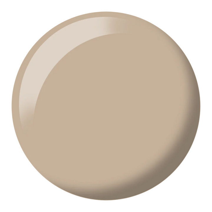 DND DIVA - #266 Nude Mocha