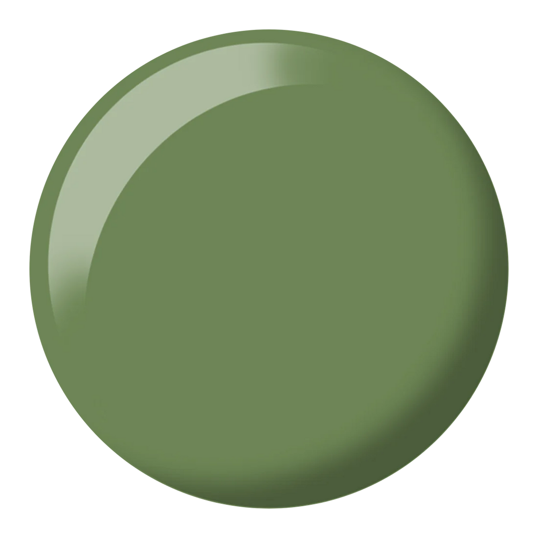 DND DIVA - #284 Olive Green