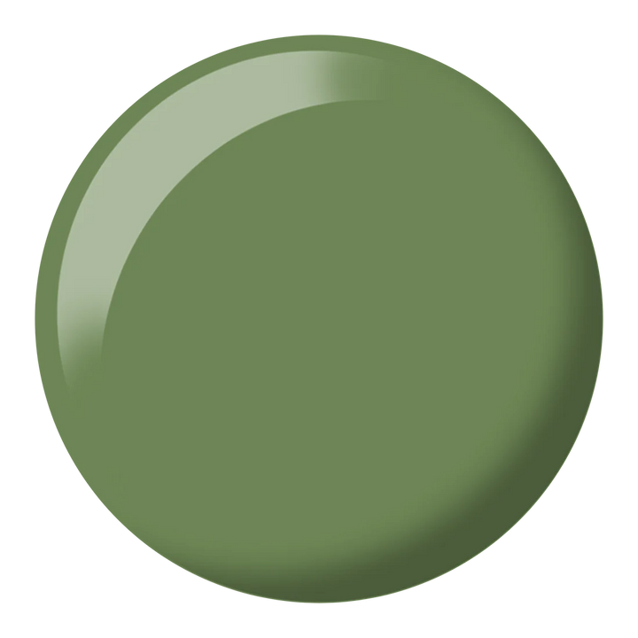 DND DIVA - #284 Olive Green