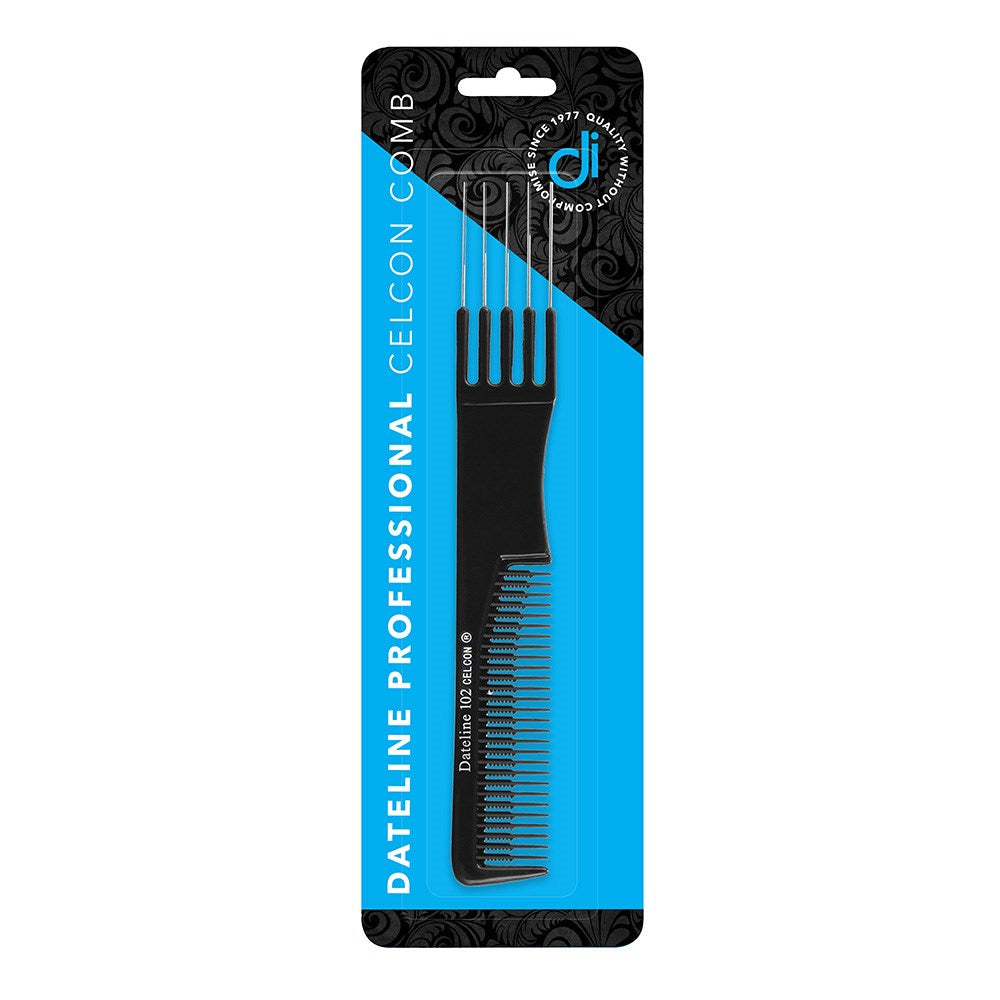 Dateline Professional Celcon Comb - 102