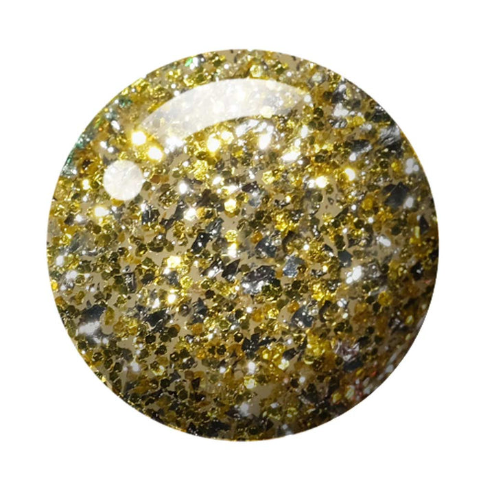 #944 DND Heat of Gold