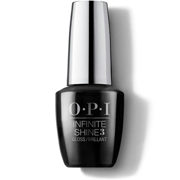 IS T31 - OPI IFS - Infinite Shine ProStay Top Coat