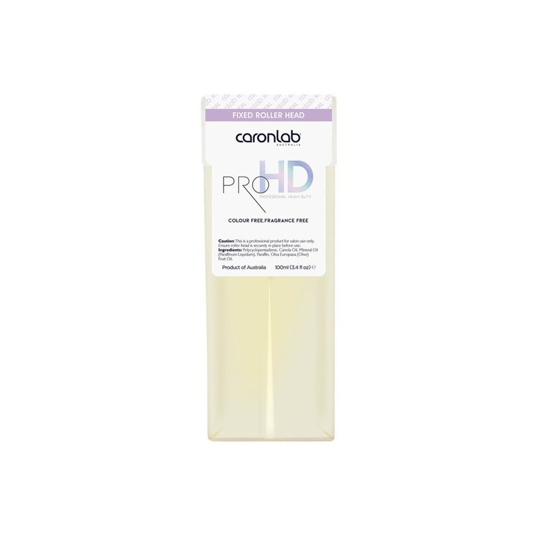 Caronlab ProHD Fixed Roller Head Cartridge - 100ml