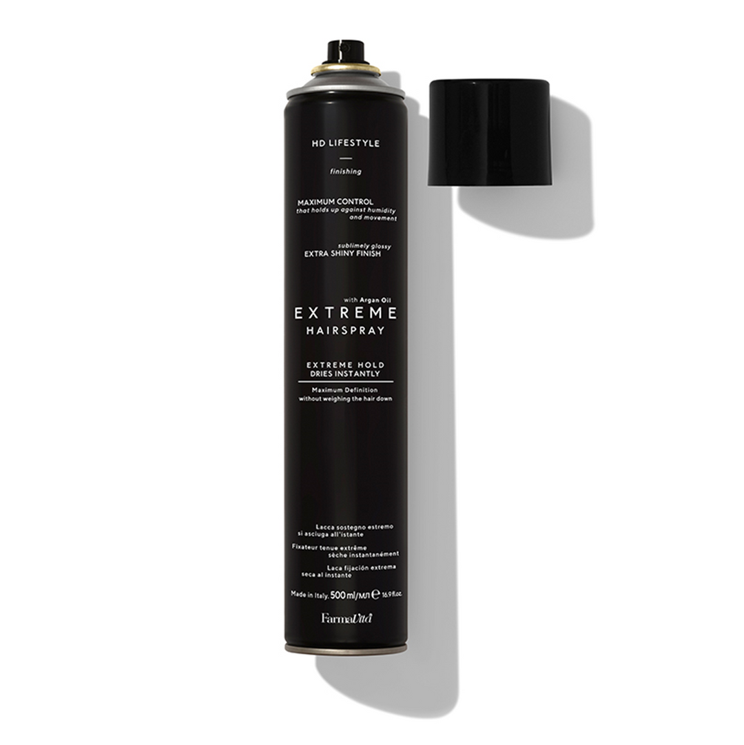 Farmavita HD Lifestyle Hairspray 500ml