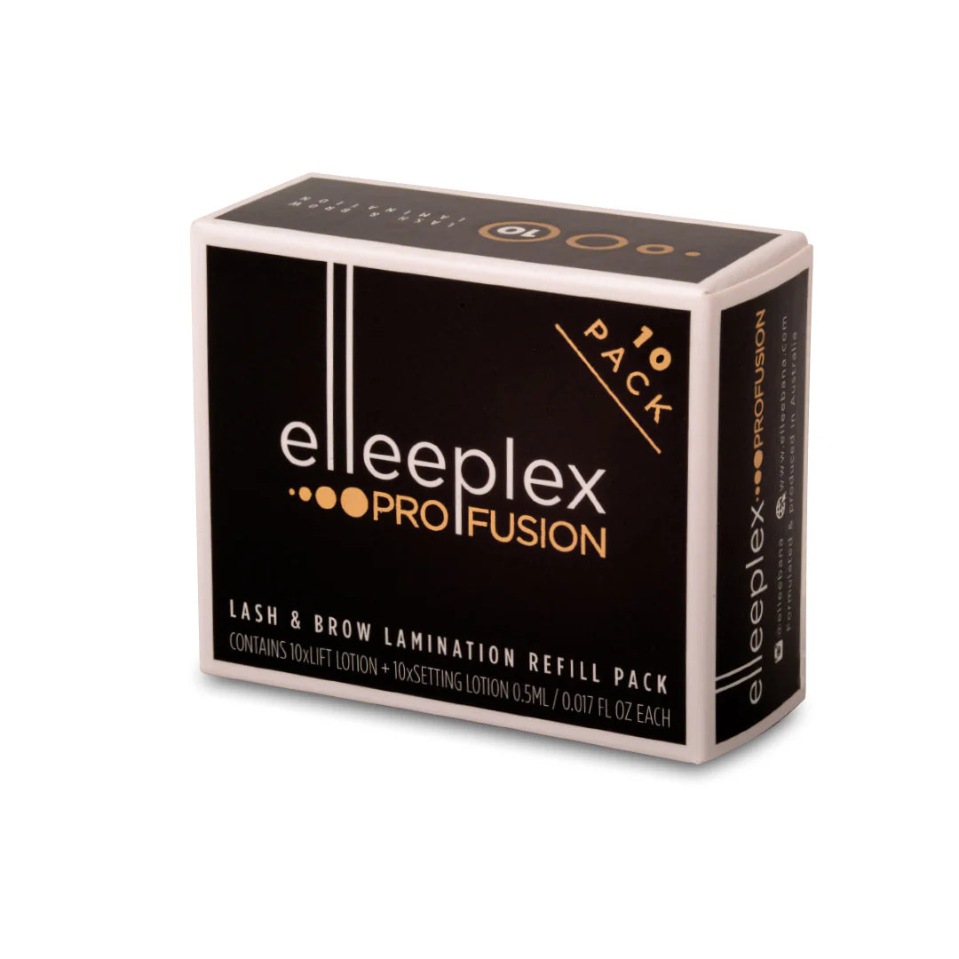 Elleebana - Elleeplex Profusion Refill - 10 Packs