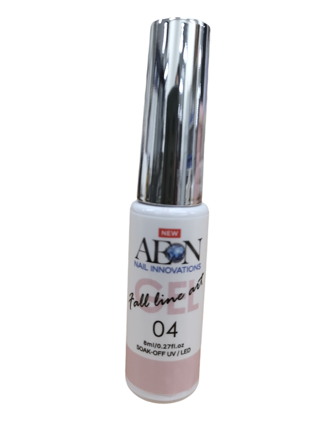 Aeon Nail Art Gel - Fall Line Art 04