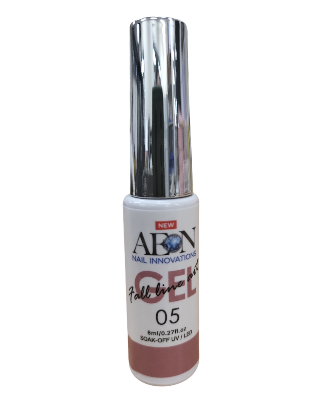 Aeon Nail Art Gel - Fall Line Art 05