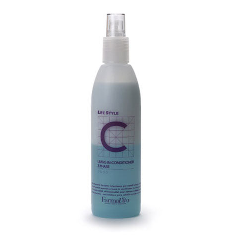 Farmavita - LEAVE- IN CONDITIONER 2 PHASE - 250ml