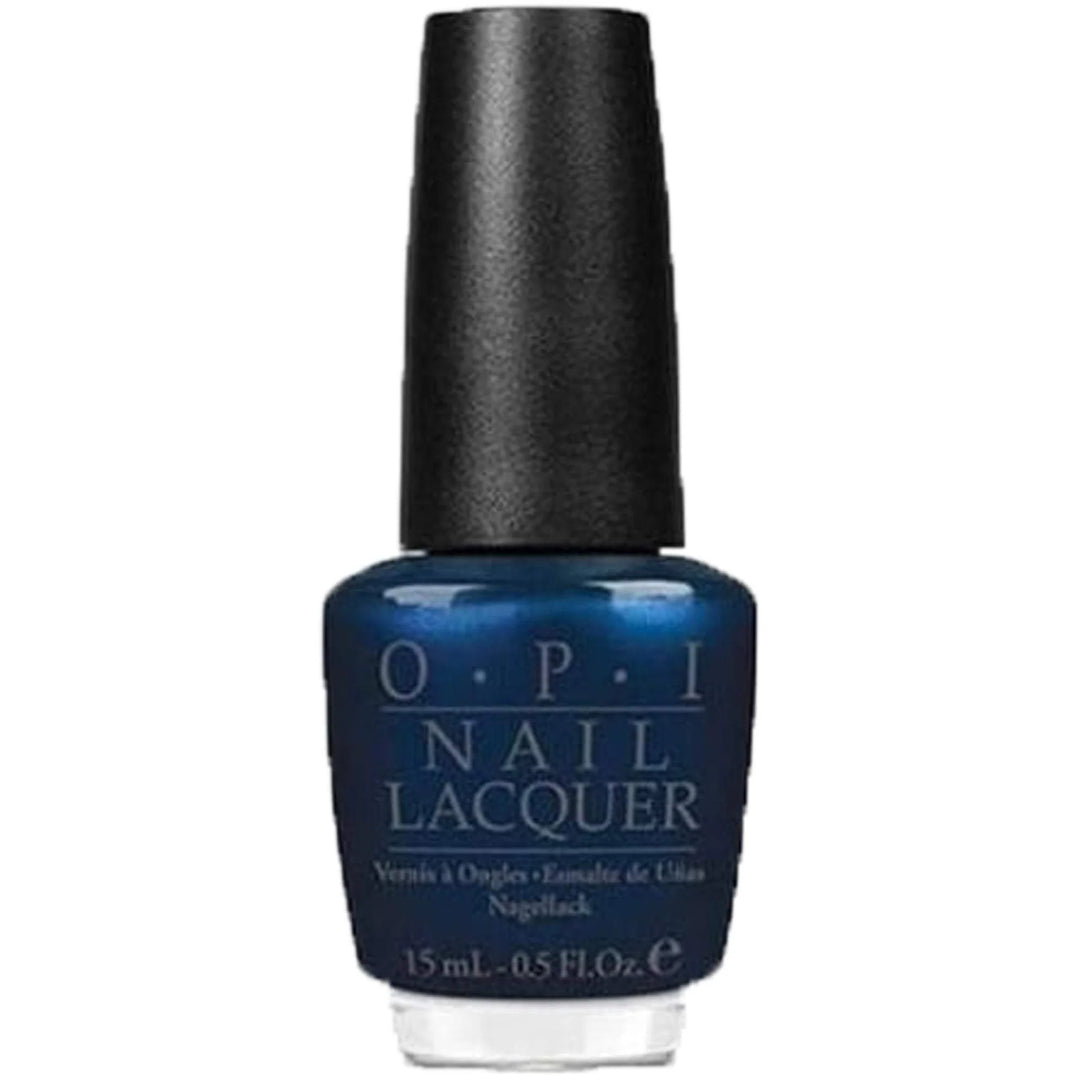 NL G24 - Unfor-Greta-Bly Blue - OPI Nail Lacquer 0.5oz