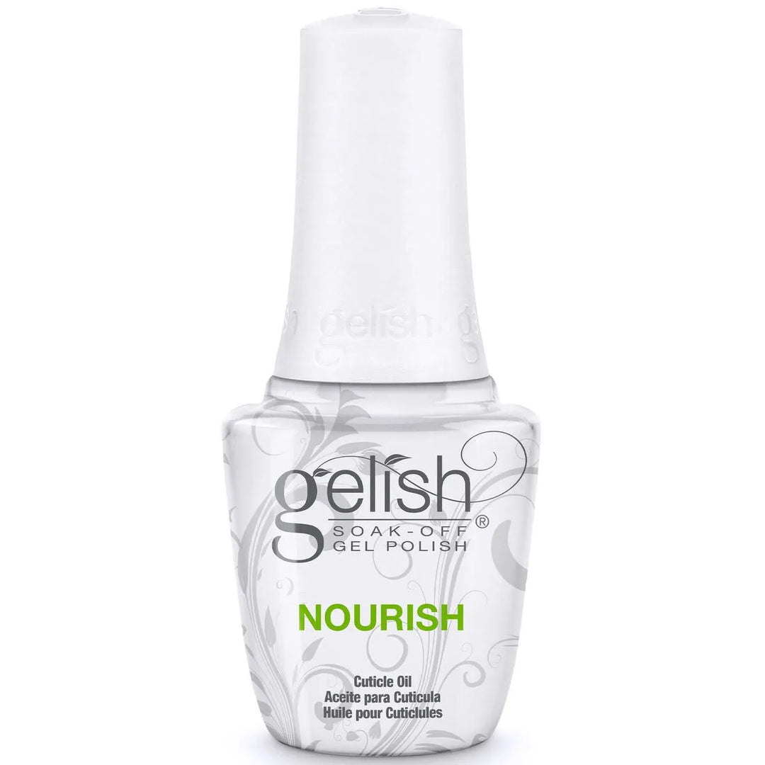 Gelish Nourish Cuticle Oil - 15ml